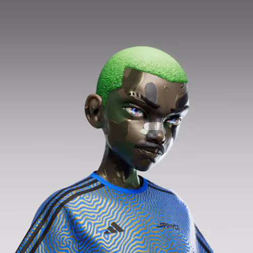 Alts By Adidas