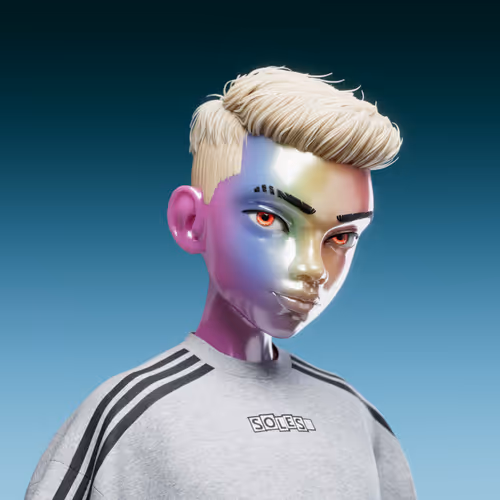 Alts By Adidas