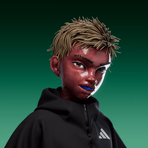 Alts By Adidas