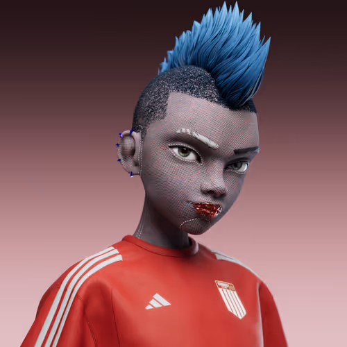 Alts By Adidas