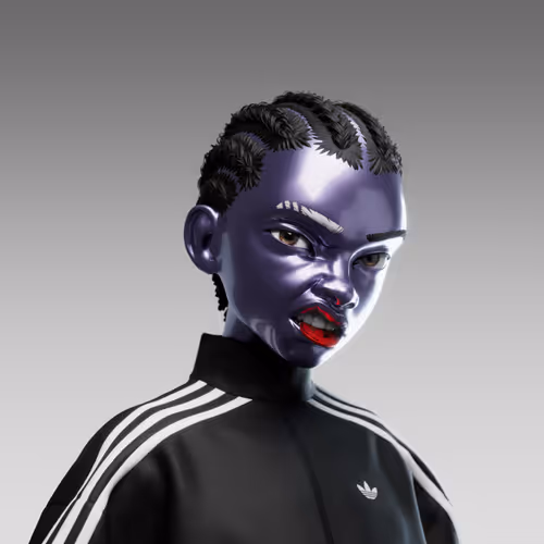 Alts By Adidas