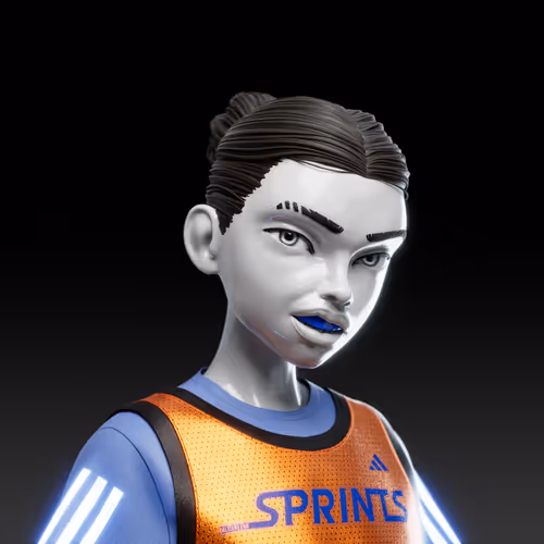 Alts By Adidas