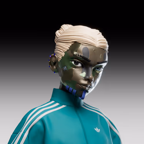 Alts By Adidas