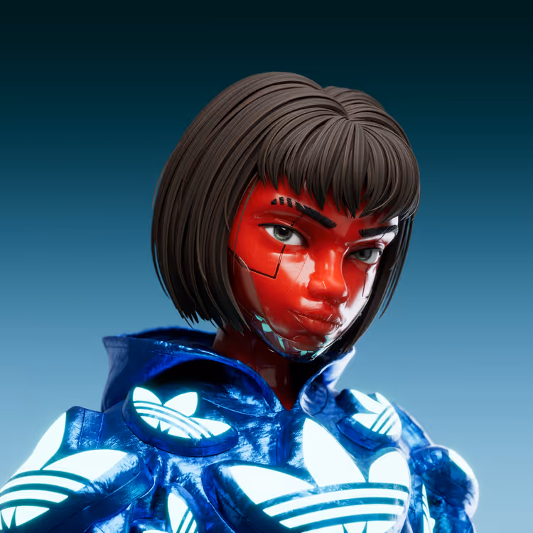 ALTS by adidas #20051