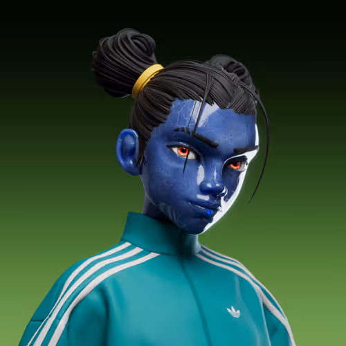 Alts By Adidas