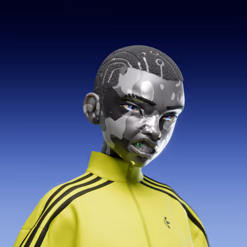 Alts By Adidas