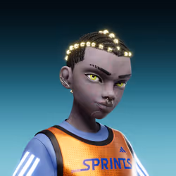 ALTS by adidas #7734