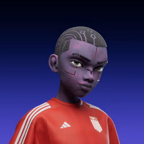 Alts By Adidas