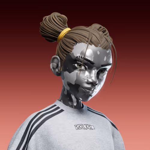 ALTS by adidas #5053