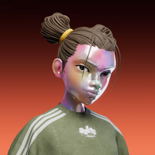 Alts By Adidas