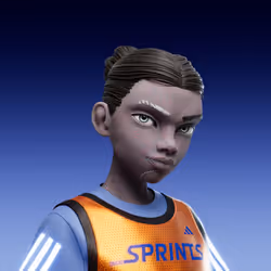 ALTS by adidas #1512