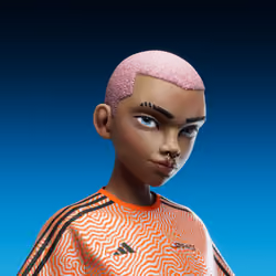ALTS by adidas #11724
