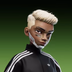 ALTS by adidas #18539