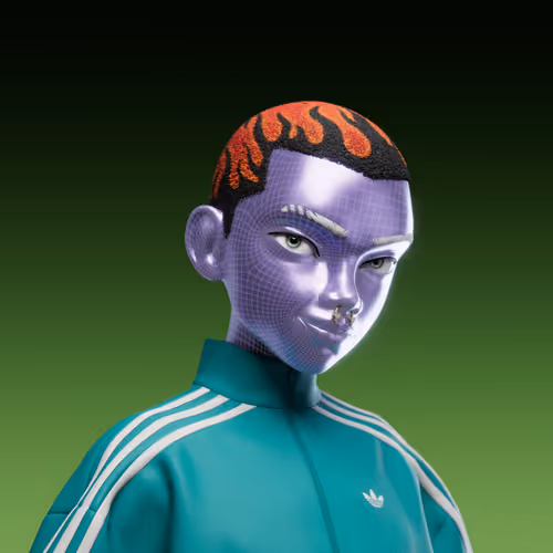 Alts By Adidas