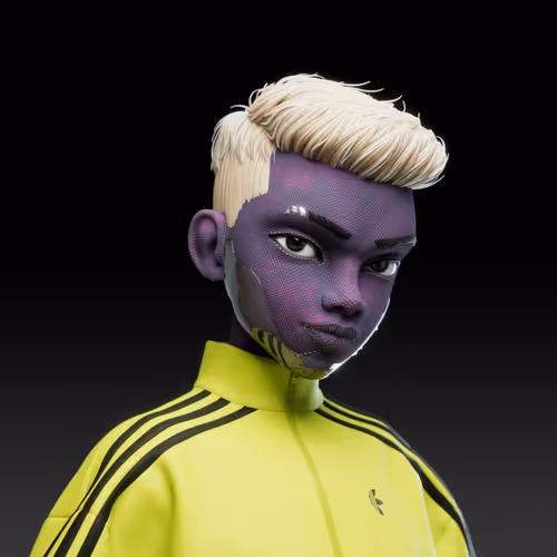 Alts By Adidas