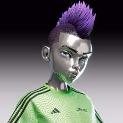 ALTS by adidas #5356