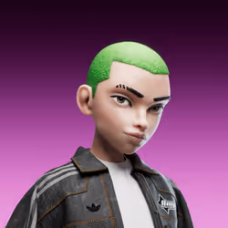 ALTS by adidas #2954