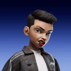 ALTS by adidas #2829