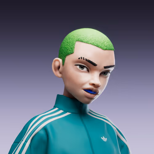 Alts By Adidas