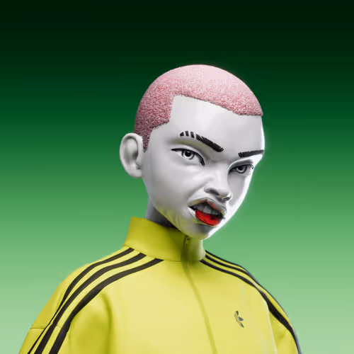 Alts By Adidas