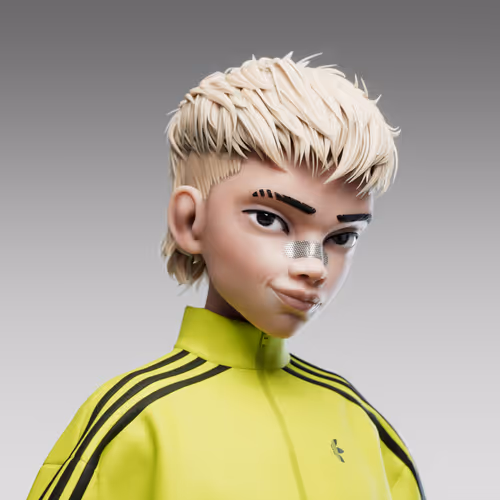 Alts By Adidas
