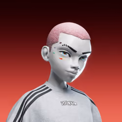 ALTS by adidas #17932