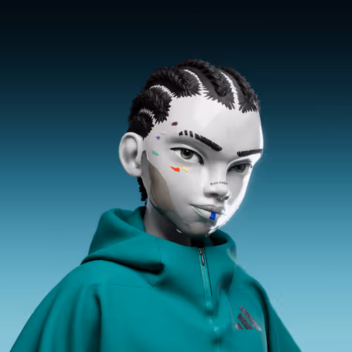 ALTS by adidas #18734