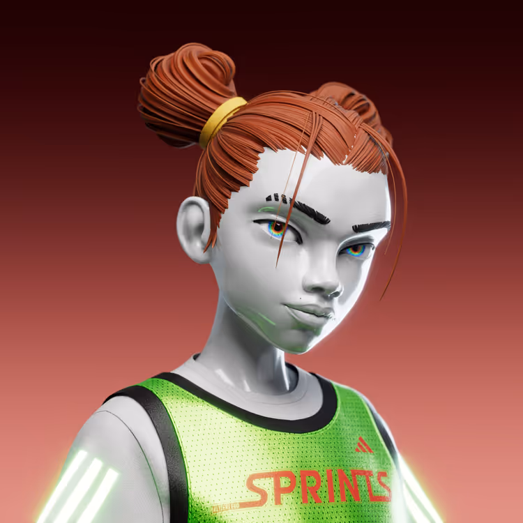 ALTS by adidas #6228