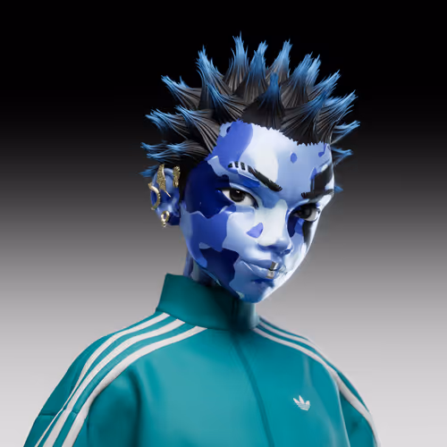 Alts By Adidas