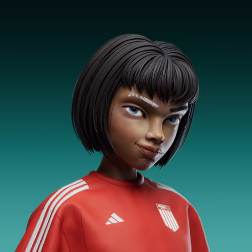 Alts By Adidas