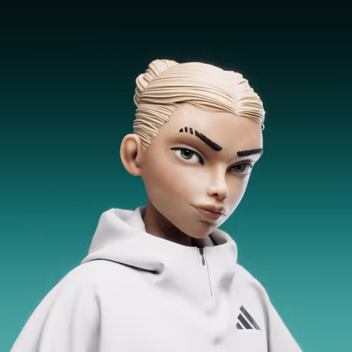 Alts By Adidas
