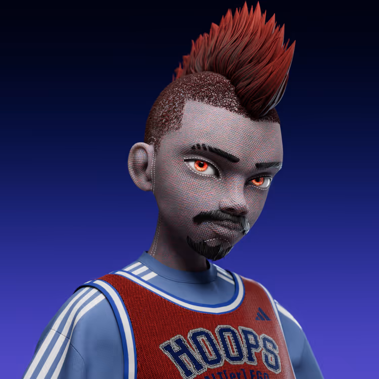 ALTS by adidas #18531