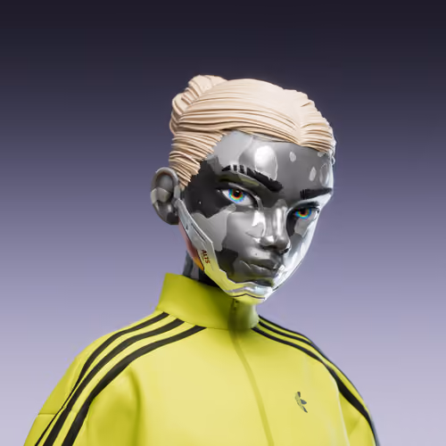 ALTS by adidas #17985