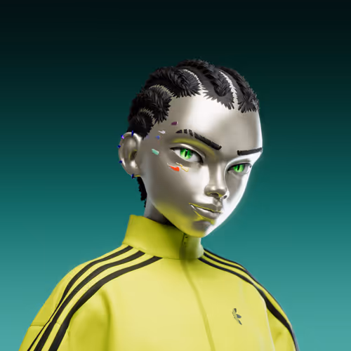 ALTS by adidas #10068