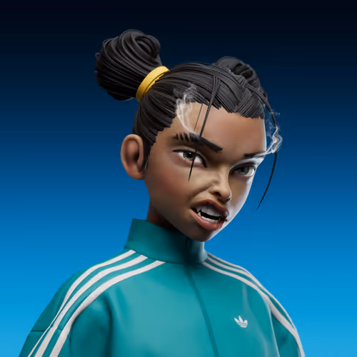 Alts By Adidas