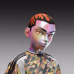 ALTS by adidas #4891