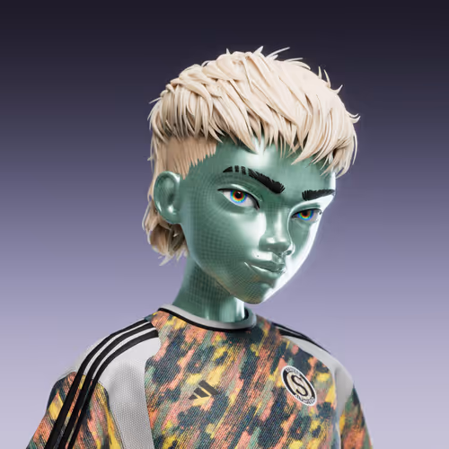ALTS by adidas #17436