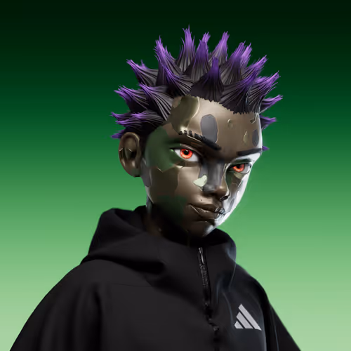 Alts By Adidas