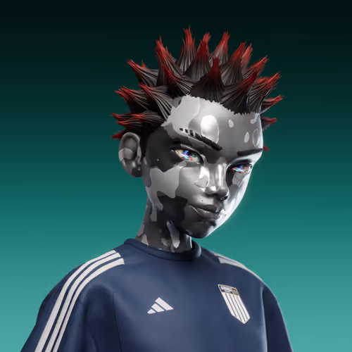 ALTS by adidas #11544