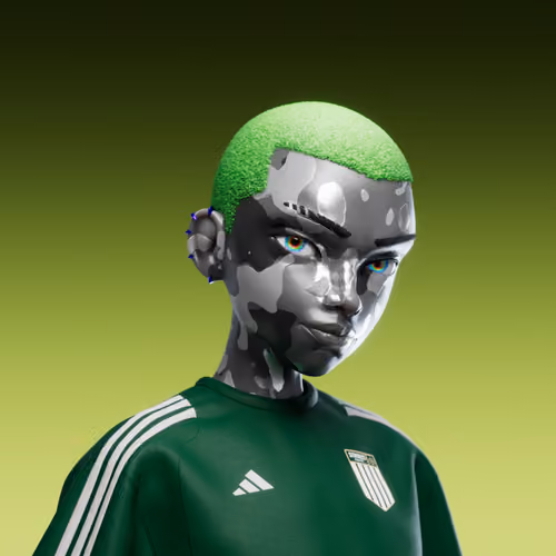 ALTS by adidas #12747