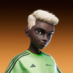 ALTS by adidas #17398