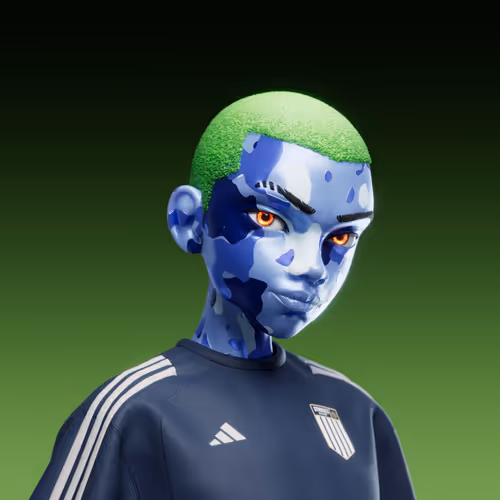 Alts By Adidas