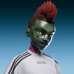 ALTS by adidas #11022