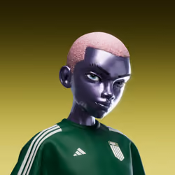 ALTS by adidas #12145