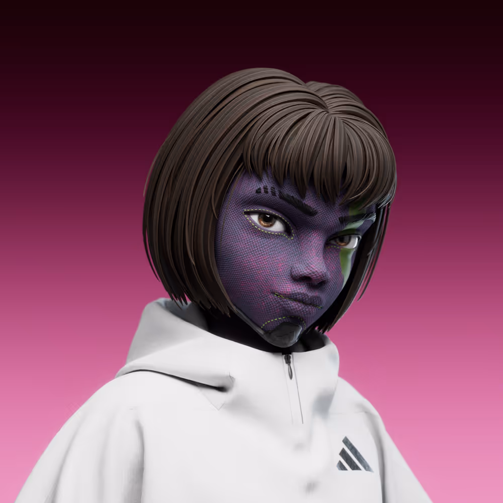 ALTS by adidas #20026