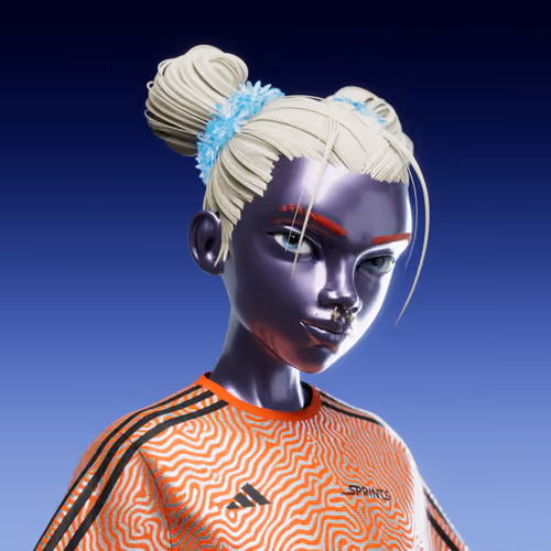 ALTS by adidas #5428