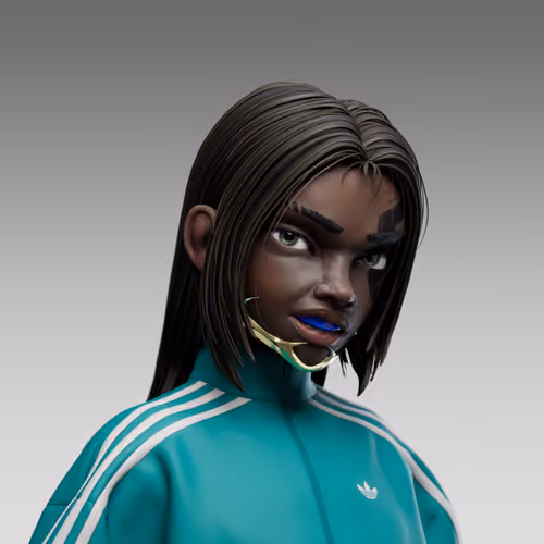 ALTS by adidas #17863