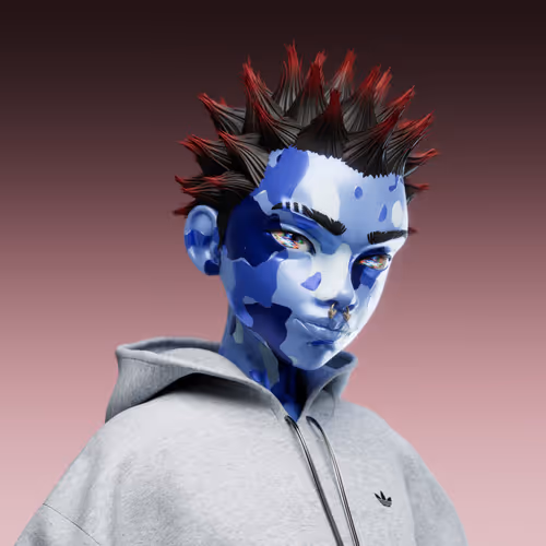 ALTS by adidas #7702