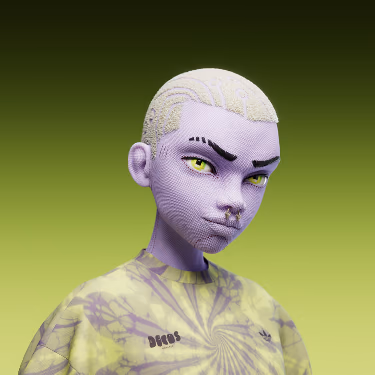 ALTS by adidas #11842