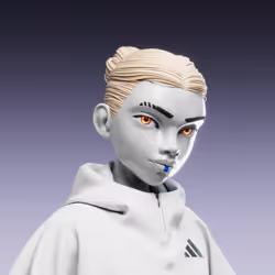 ALTS by adidas #11634